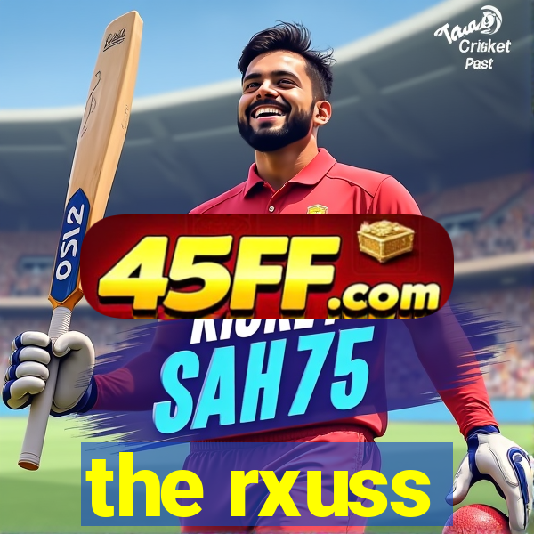the rxuss